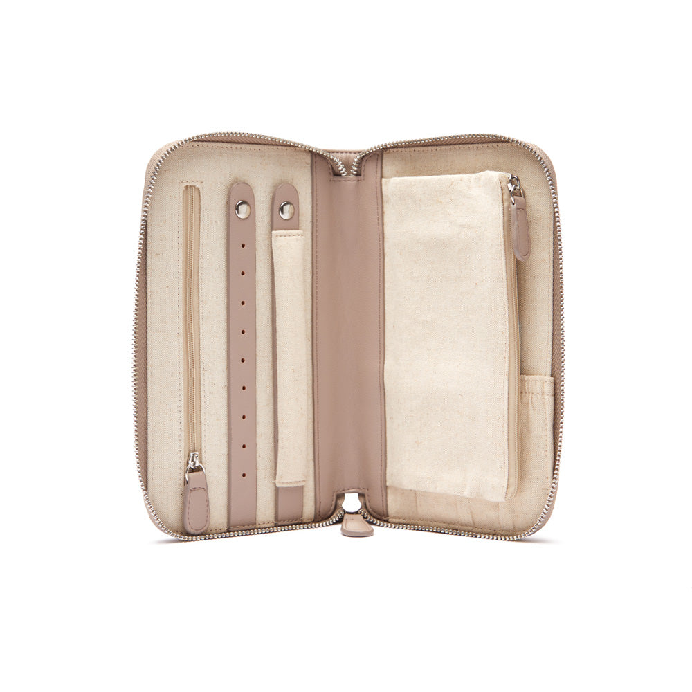 Travel Jewelry Wallet