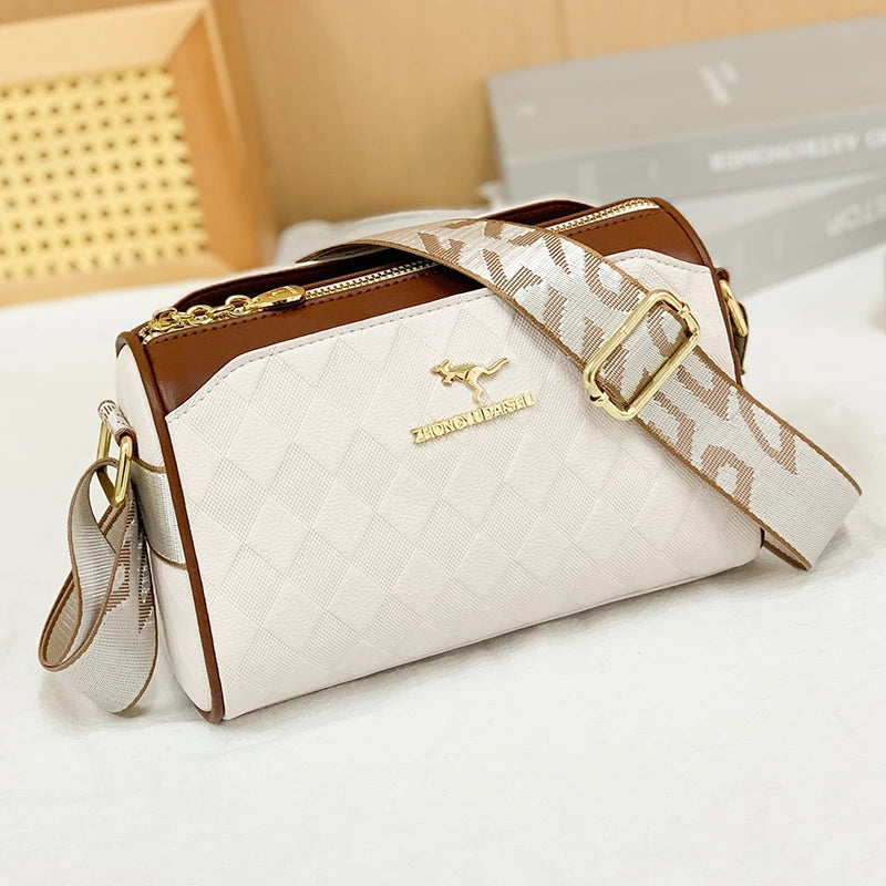 Versatile Structured Soft Card Wallet