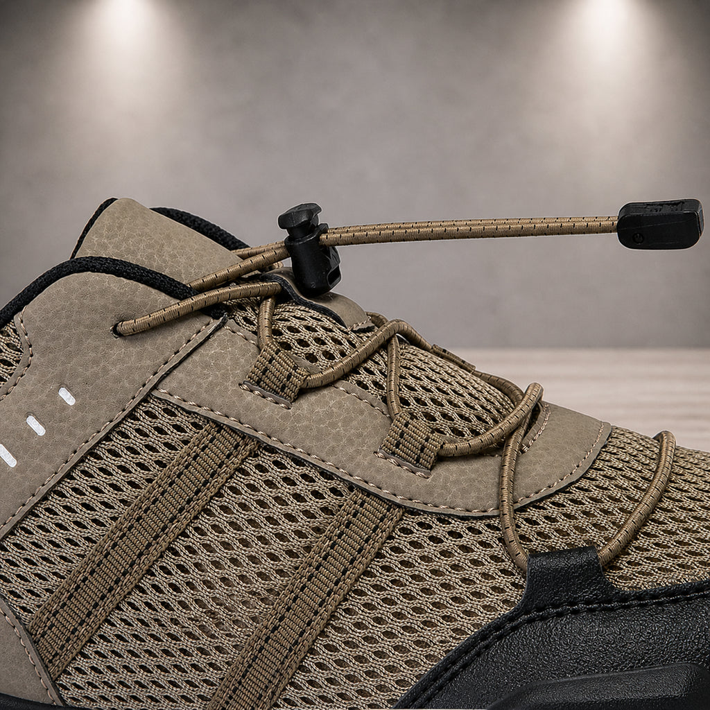 Wear Resistant Outdoor Sneakers