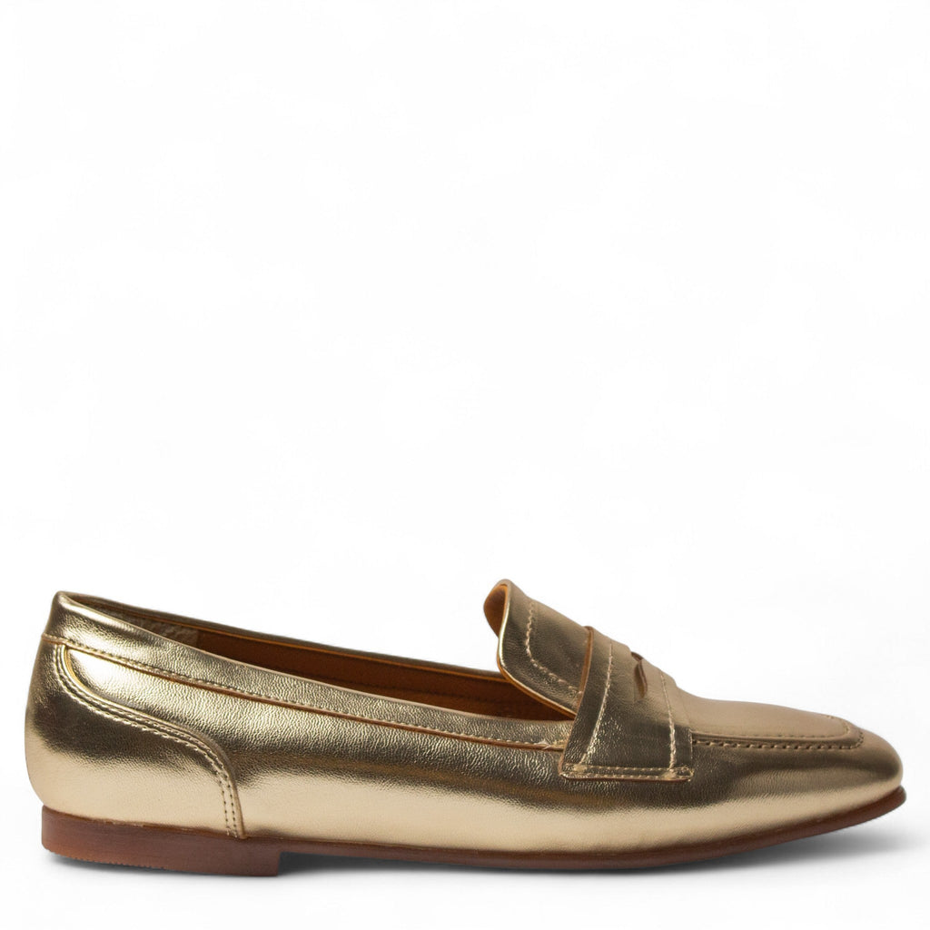 Everyday Commuter Leather Shoes