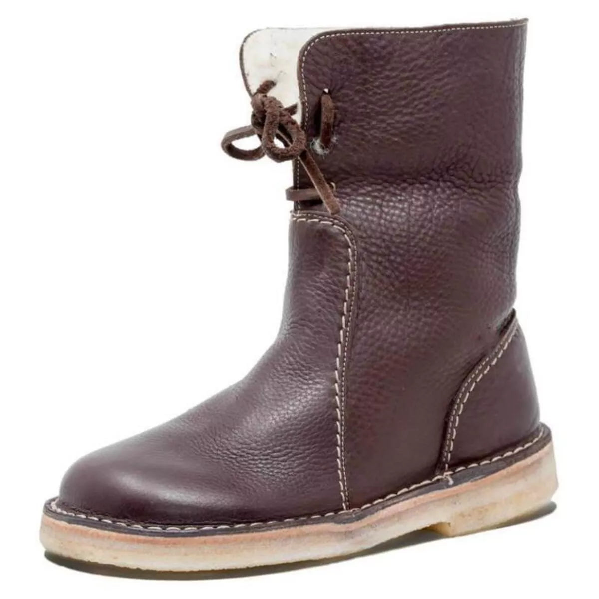 Modern Soft Riding Boots
