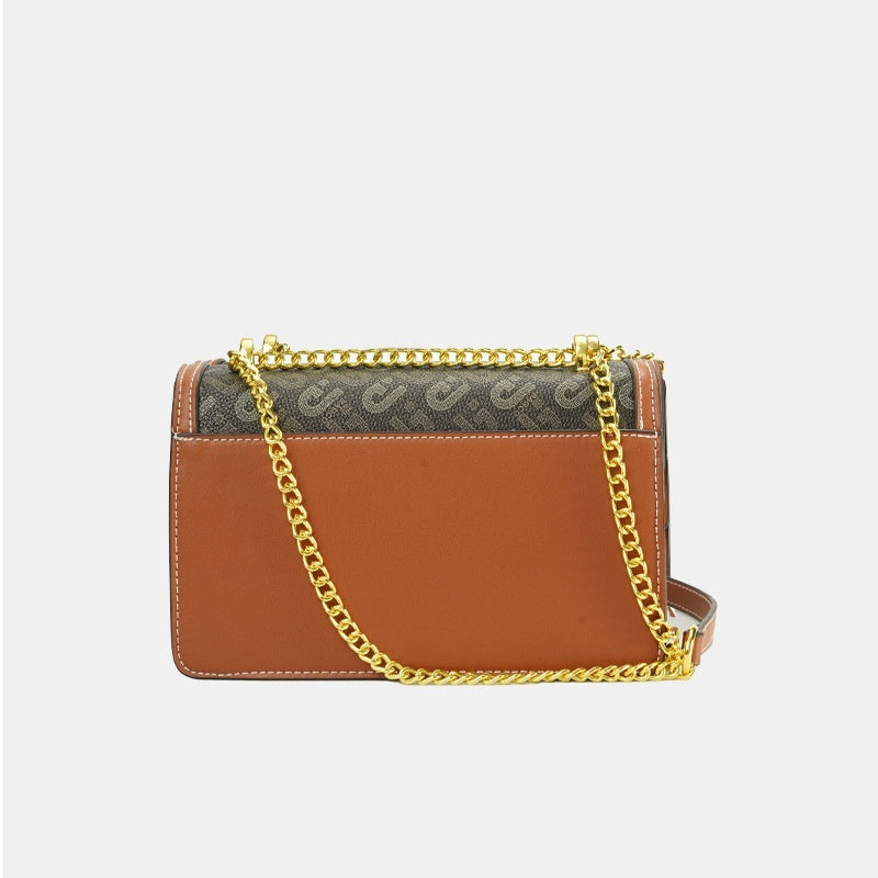 Everyday Crossbody Bag