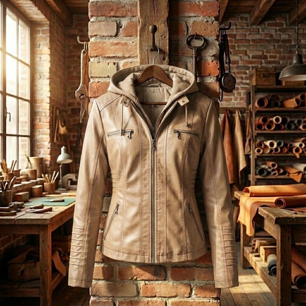 Utility Versatile Everyday Jacket