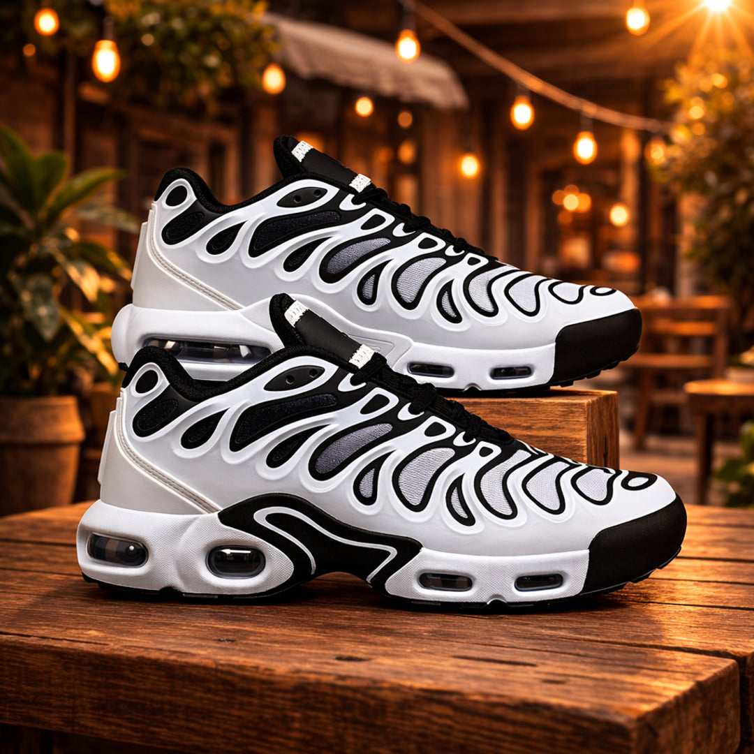Air Structure Sneakers