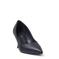 Flexible Commuter Leather Shoes