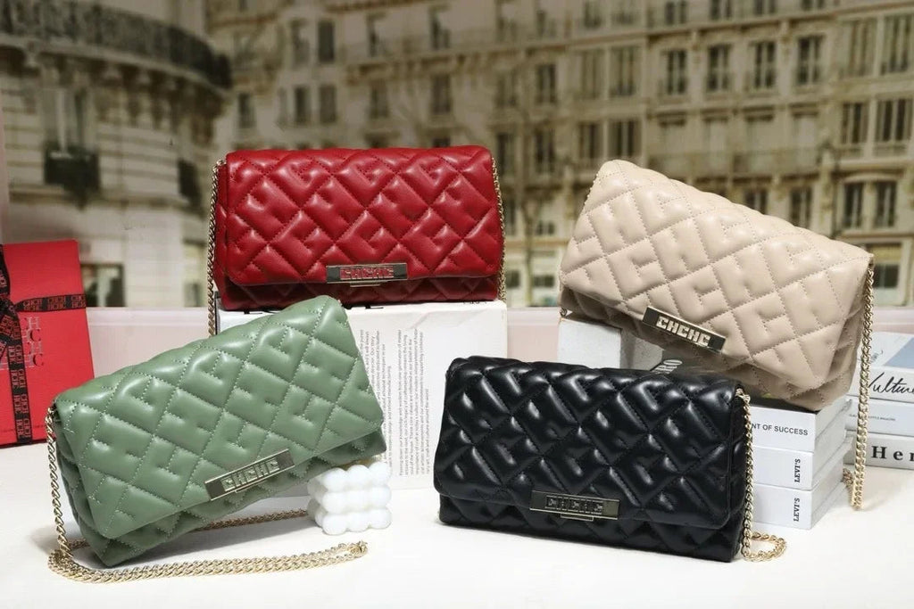 Modern Soft Card Wallet