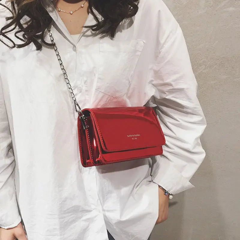 Everyday Structured Soft Card Wallet