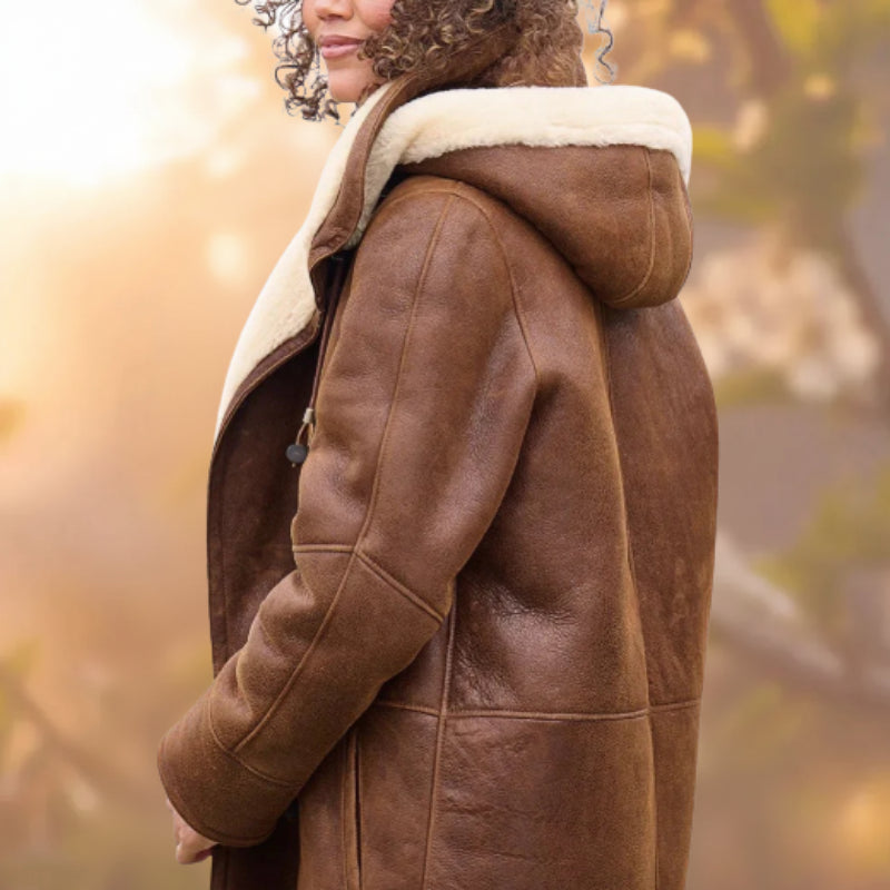 Timeless Versatile Everyday Jacket