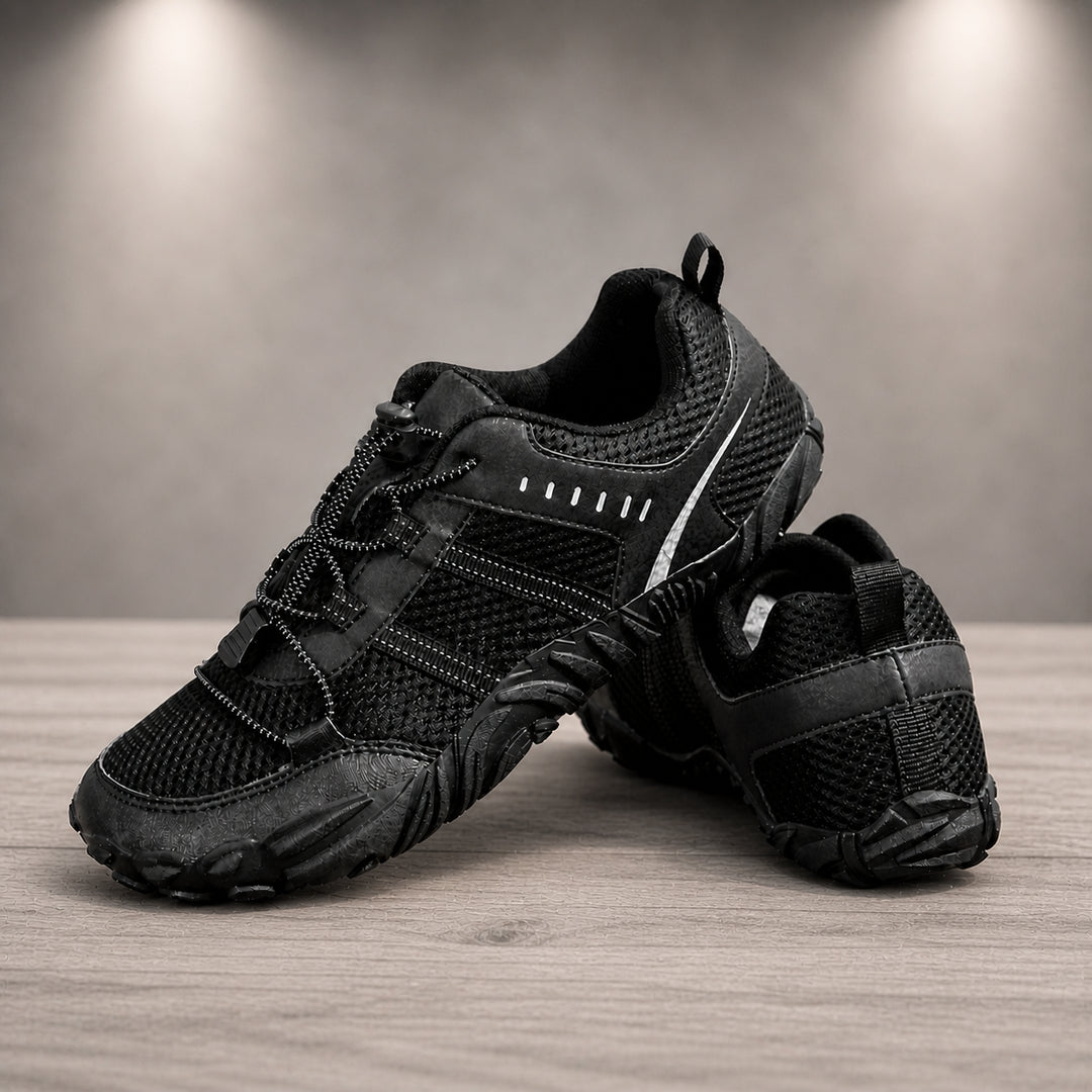 Wear Resistant Outdoor Sneakers