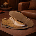Classic Casual Dress Shoes