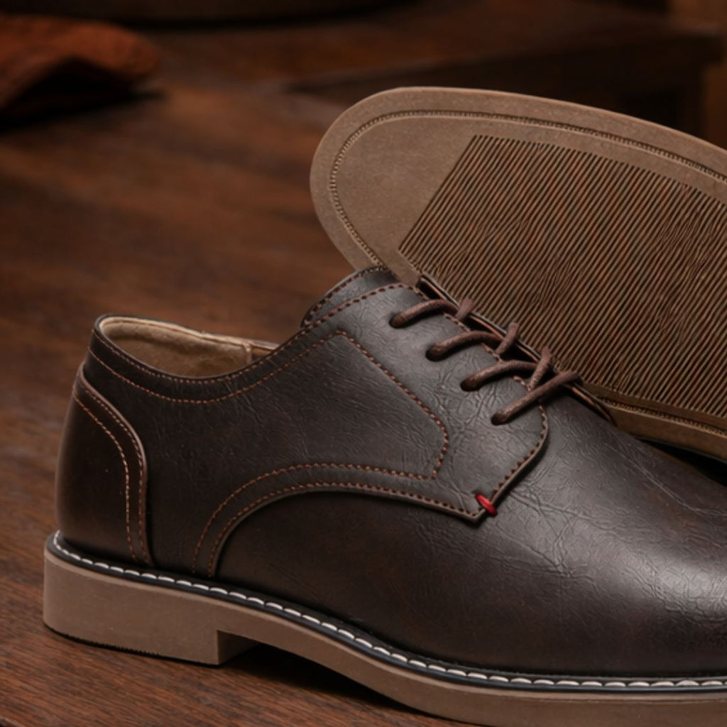 Classic Casual Dress Shoes