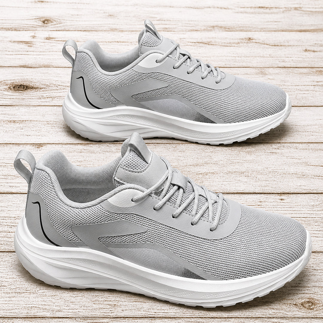 Modern Comfort Sneakers