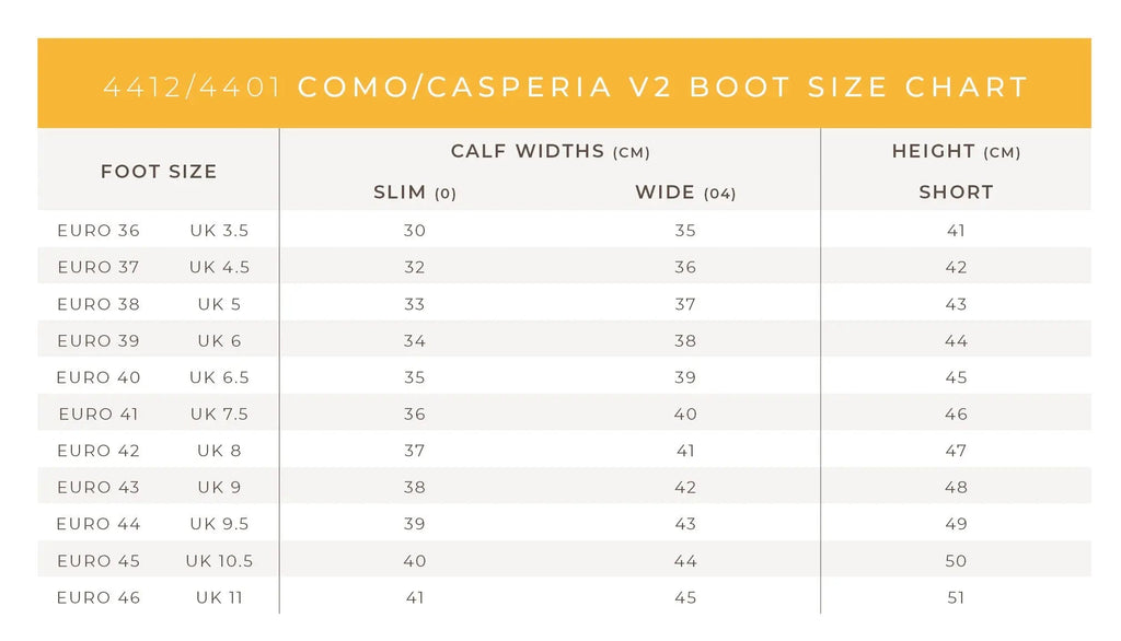 Classic Zip Easy-Care Riding Boots