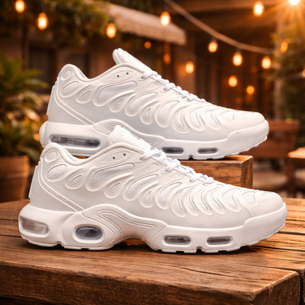 Air Structure Sneakers