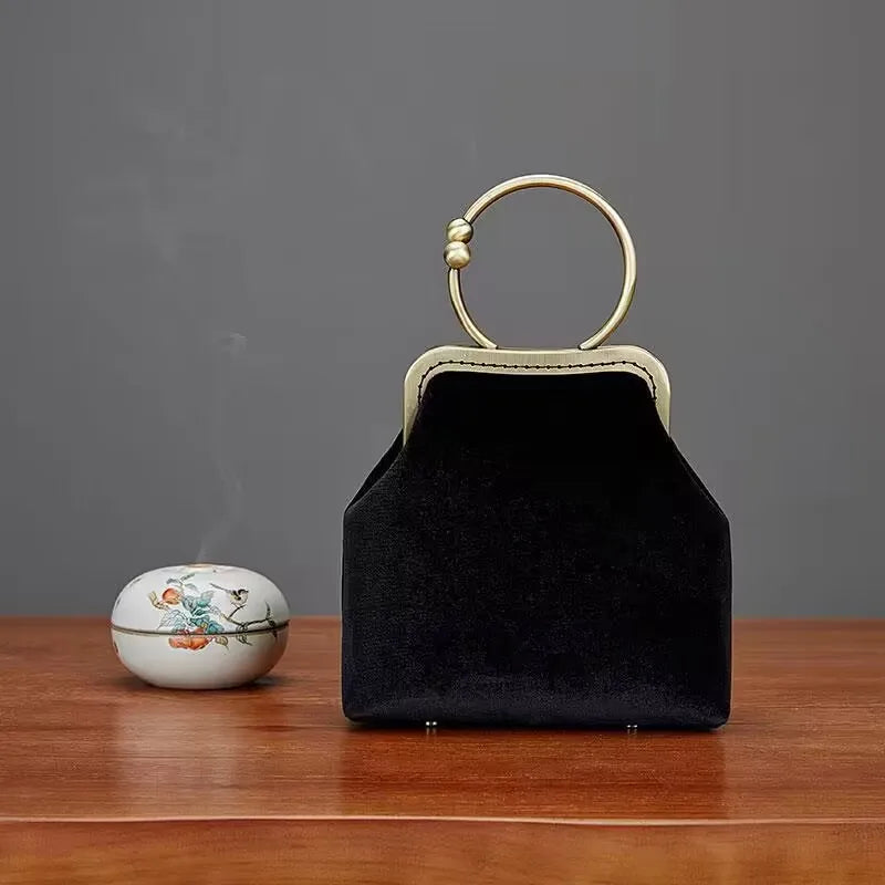 Practical Structured Soft Card Wallet