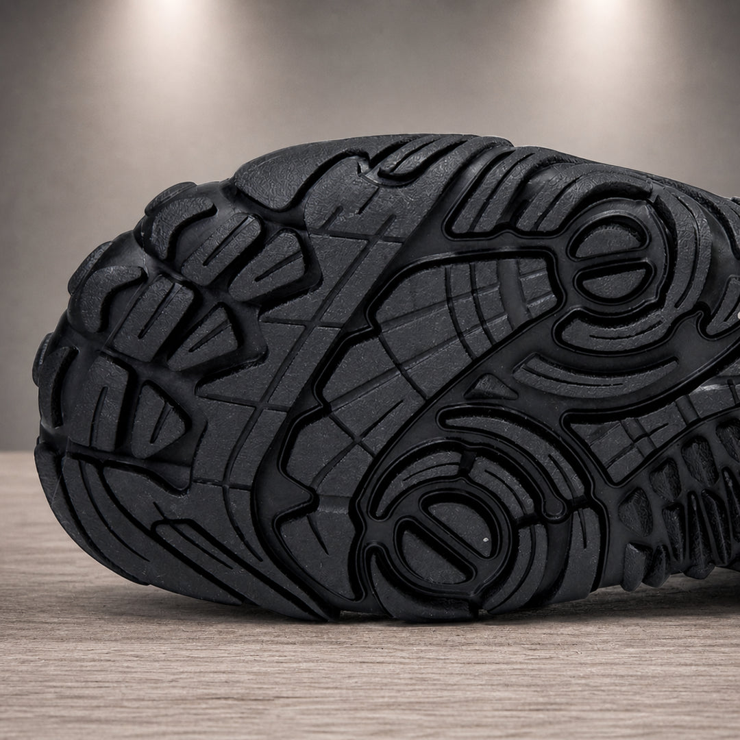 Wear Resistant Outdoor Sneakers