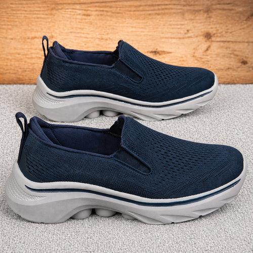 Breathable Slip On Shoes