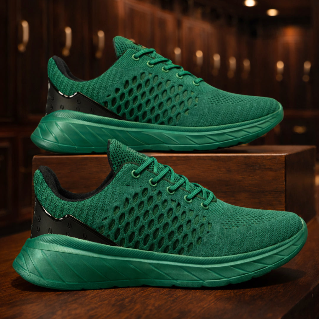 Breathable Running Shoes