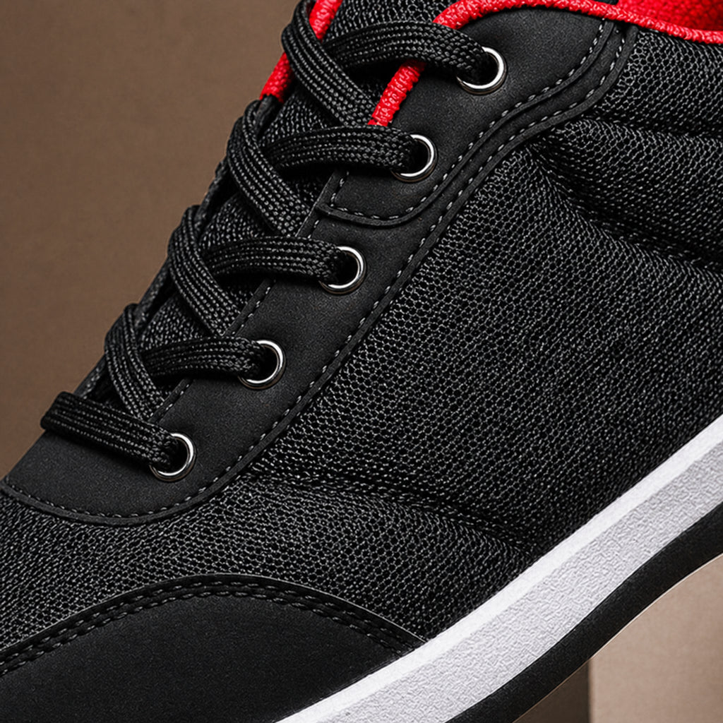 Lightweight Casual Sneakers