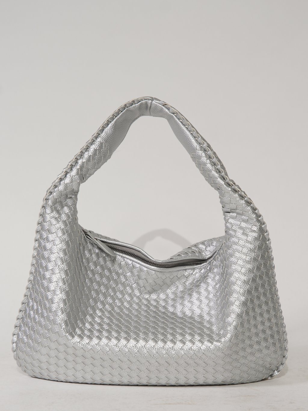 Chain Promenade Shoulder Bag