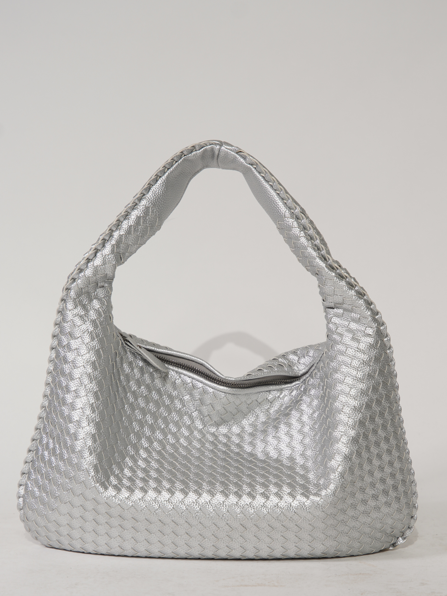 Chain Promenade Shoulder Bag
