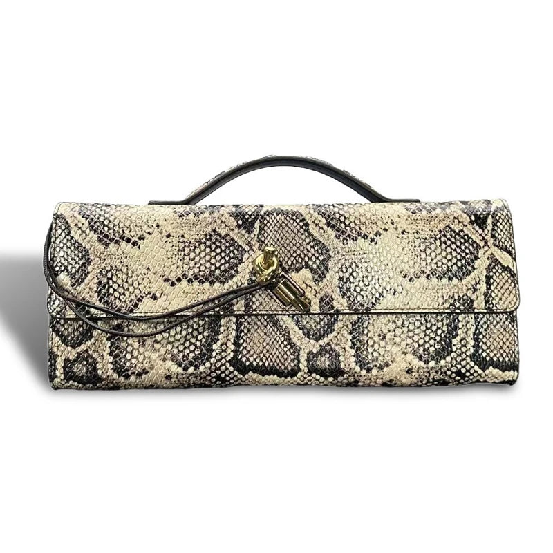 Soft Shoulder Bag