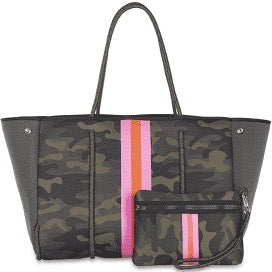 Soft Everyday Tote Bag