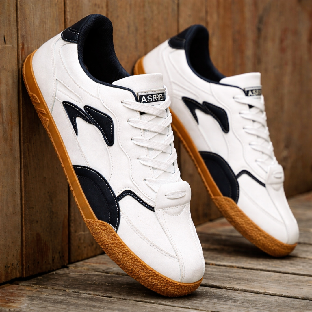 Retro Casual Sneakers
