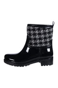 Relaxed Classic Riding Boots