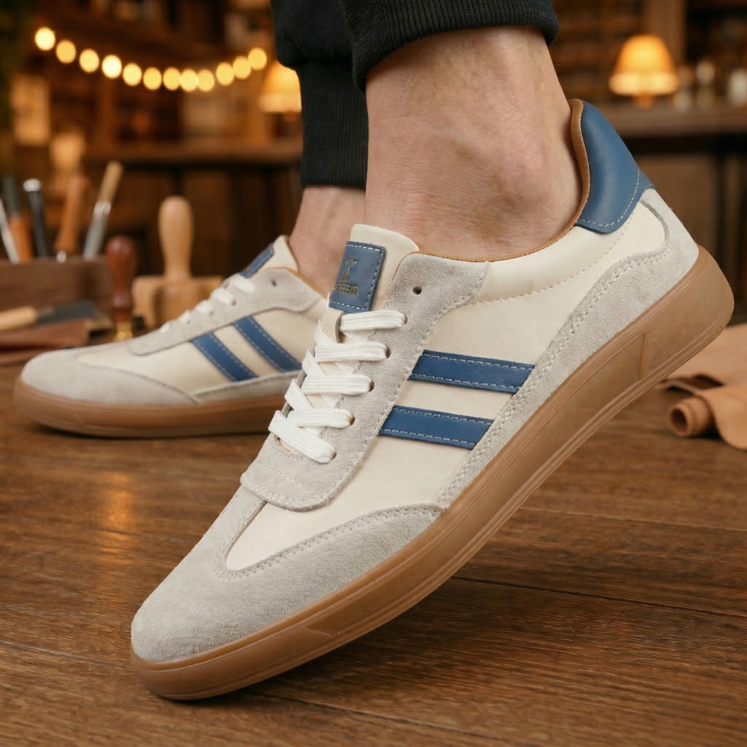 Modern Casual Sneakers