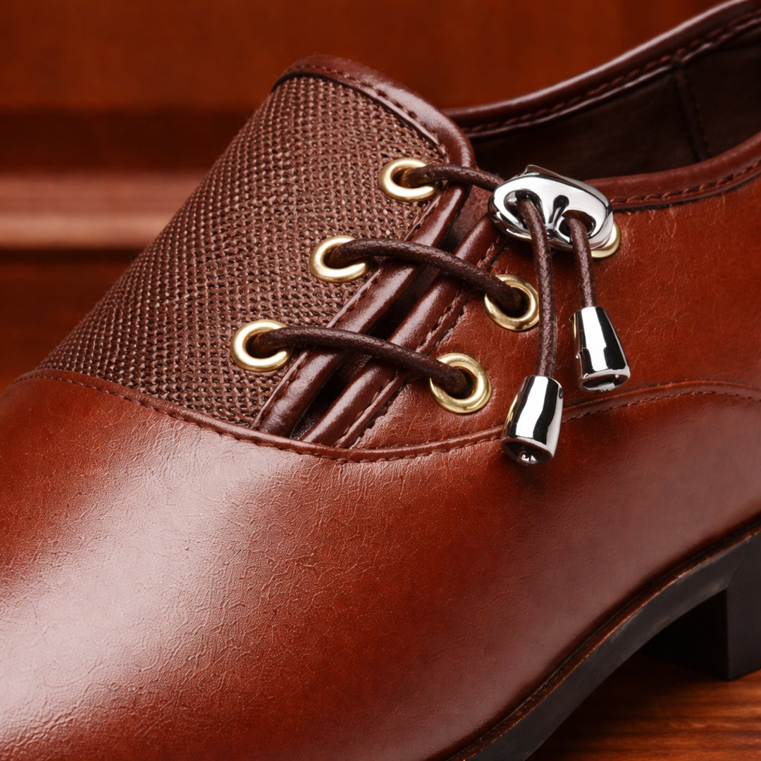 Modern Formal Shoes