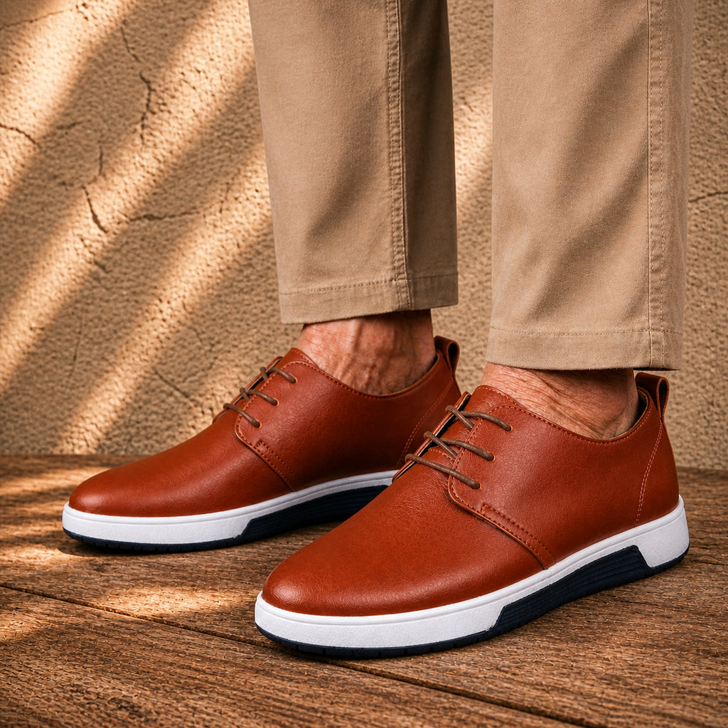 Classic Comfort Shoes