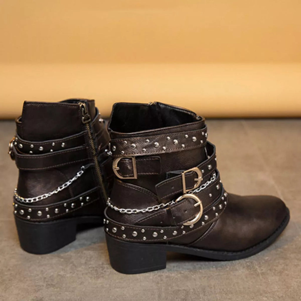 Lightweight Classic Riding Boots