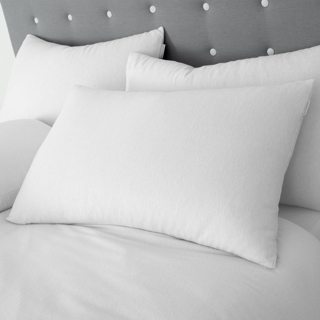 Balanced Bedroom Printed Brushed Cotton Duvet Cover Set