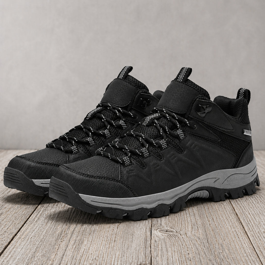 Outdoor Hiking Sneakers