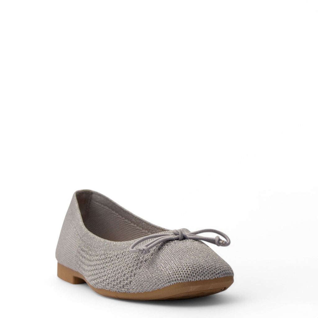 Streamlined Weekend Cloth Shoes