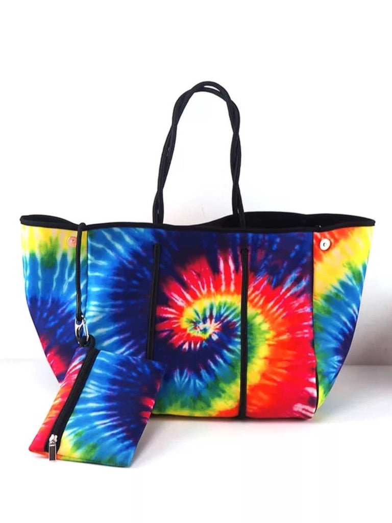 Soft Everyday Tote Bag