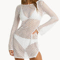 Mesh Cover Up