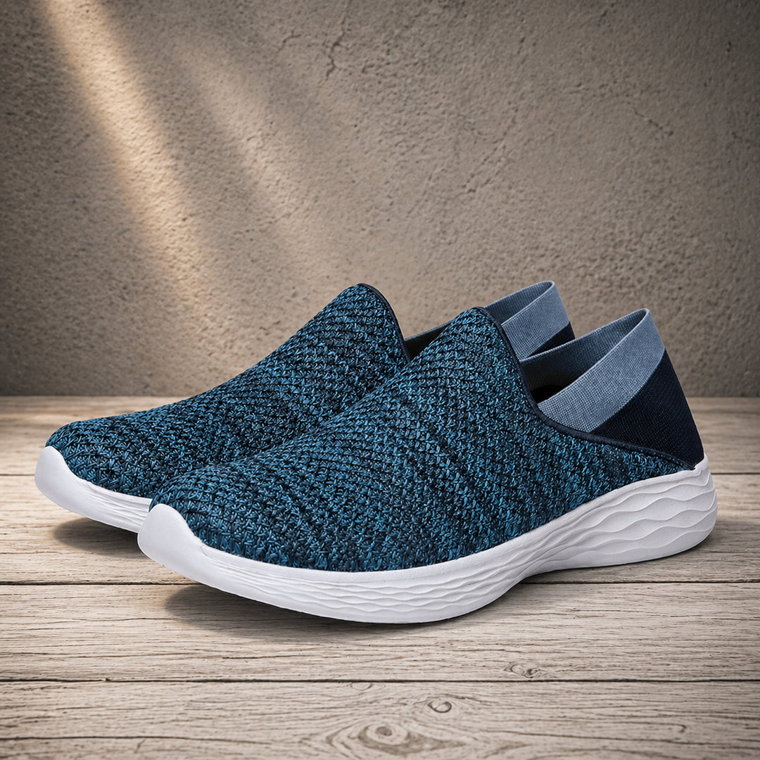 Comfortable Slip On Shoes