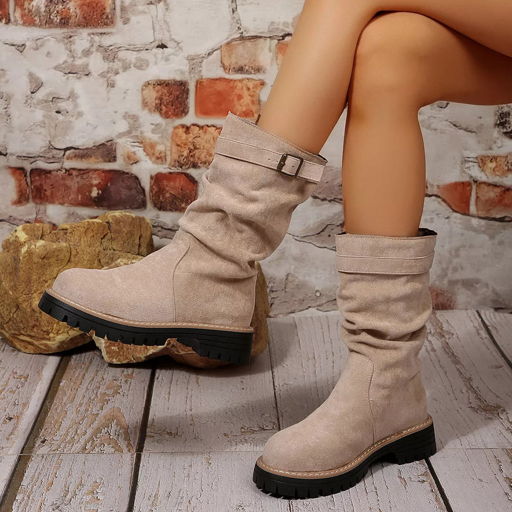 Essential Classic Riding Boots