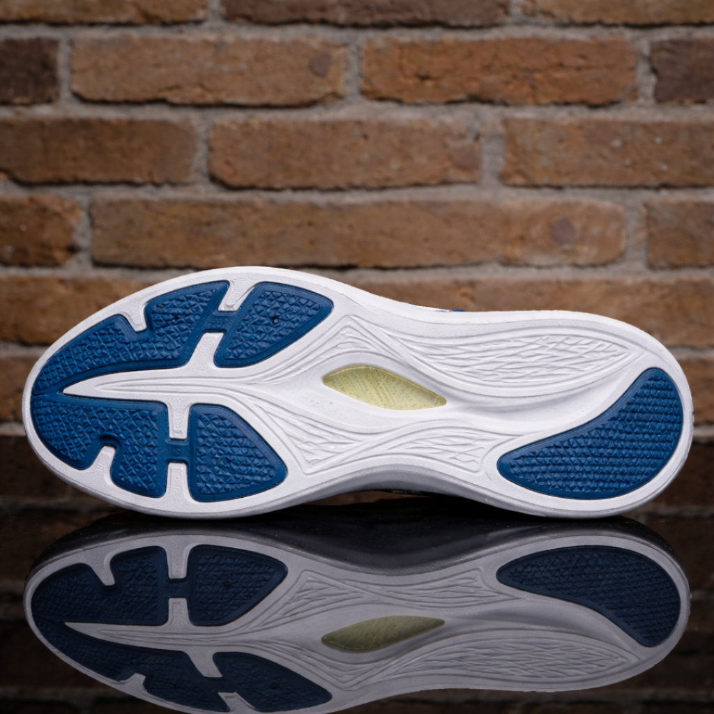 Breathable Running Sneakers