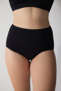 Everyday Cotton High Waist Panties