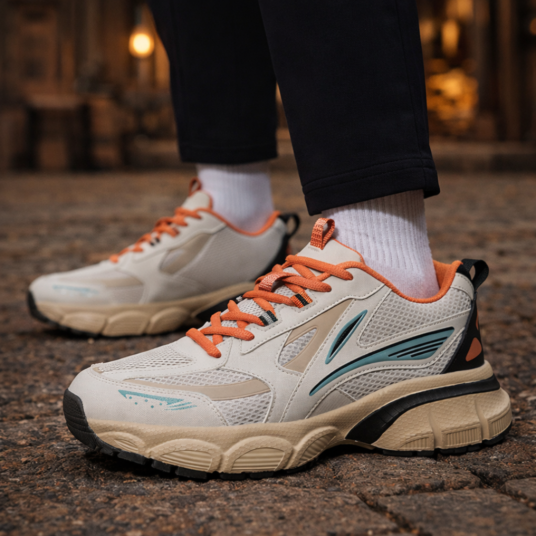 Comfortable Sports Sneakers