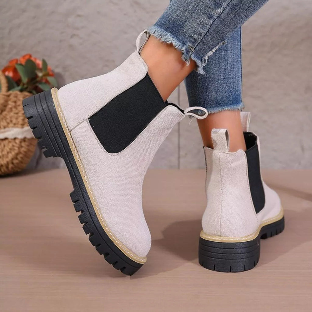 Soft Classic Riding Boots