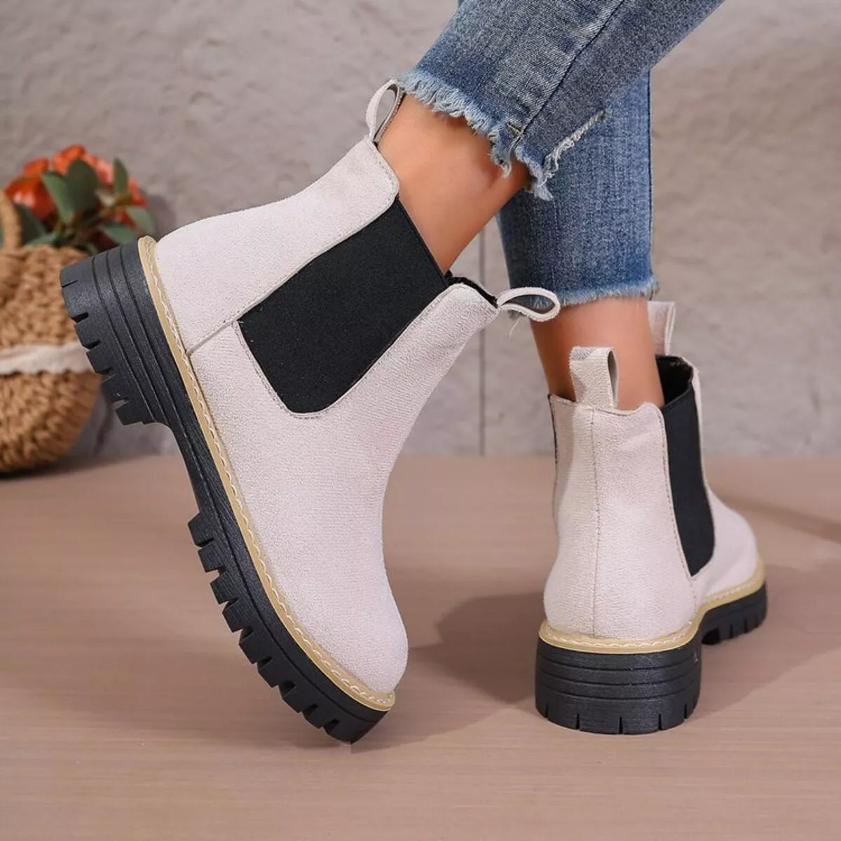 Soft Classic Riding Boots