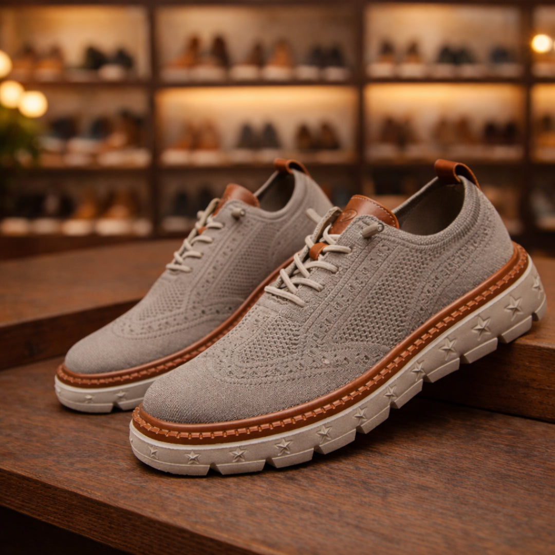 Classic Casual Sneakers