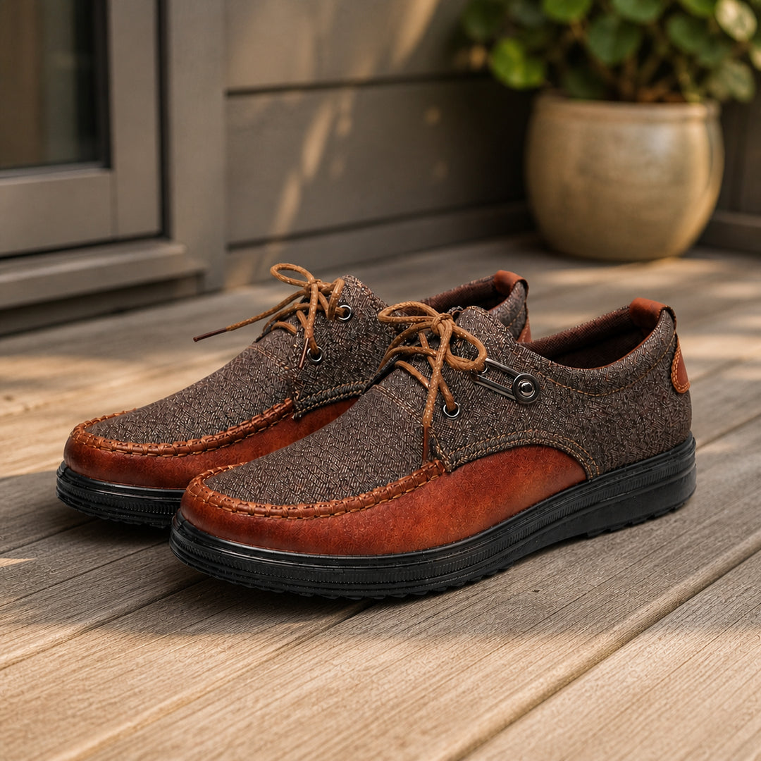 Classic Walking Shoes
