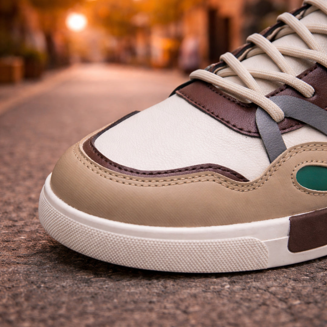 Modern Everyday Casual Shoes