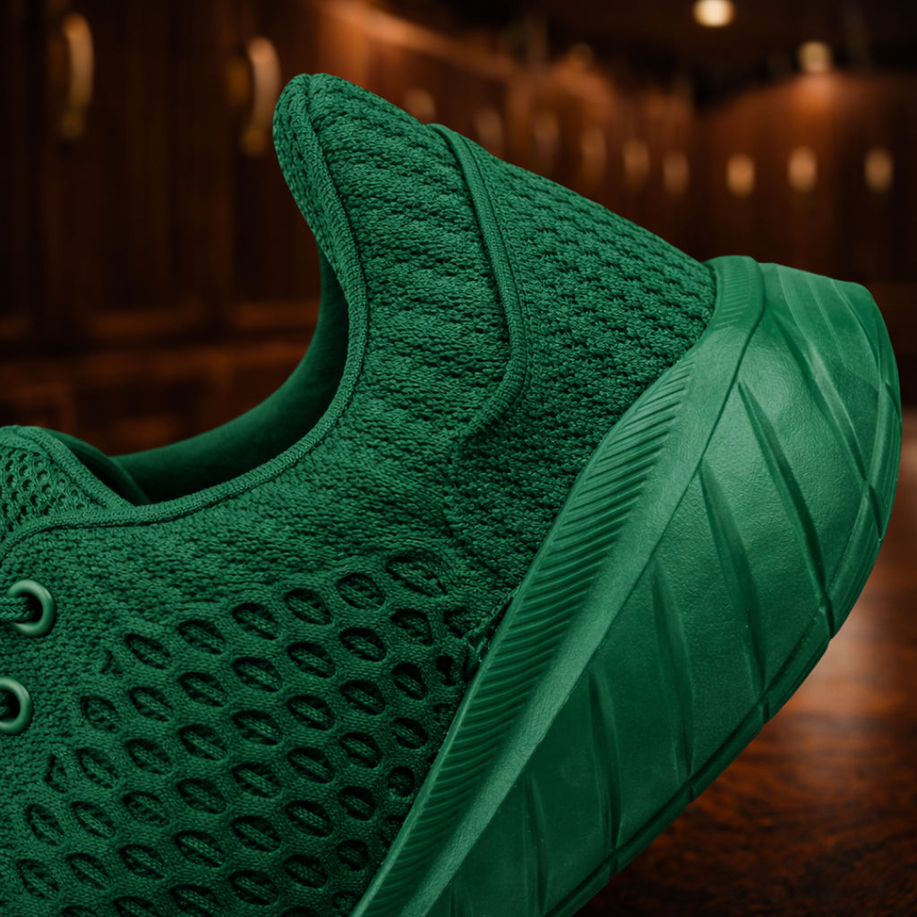 Breathable Running Shoes
