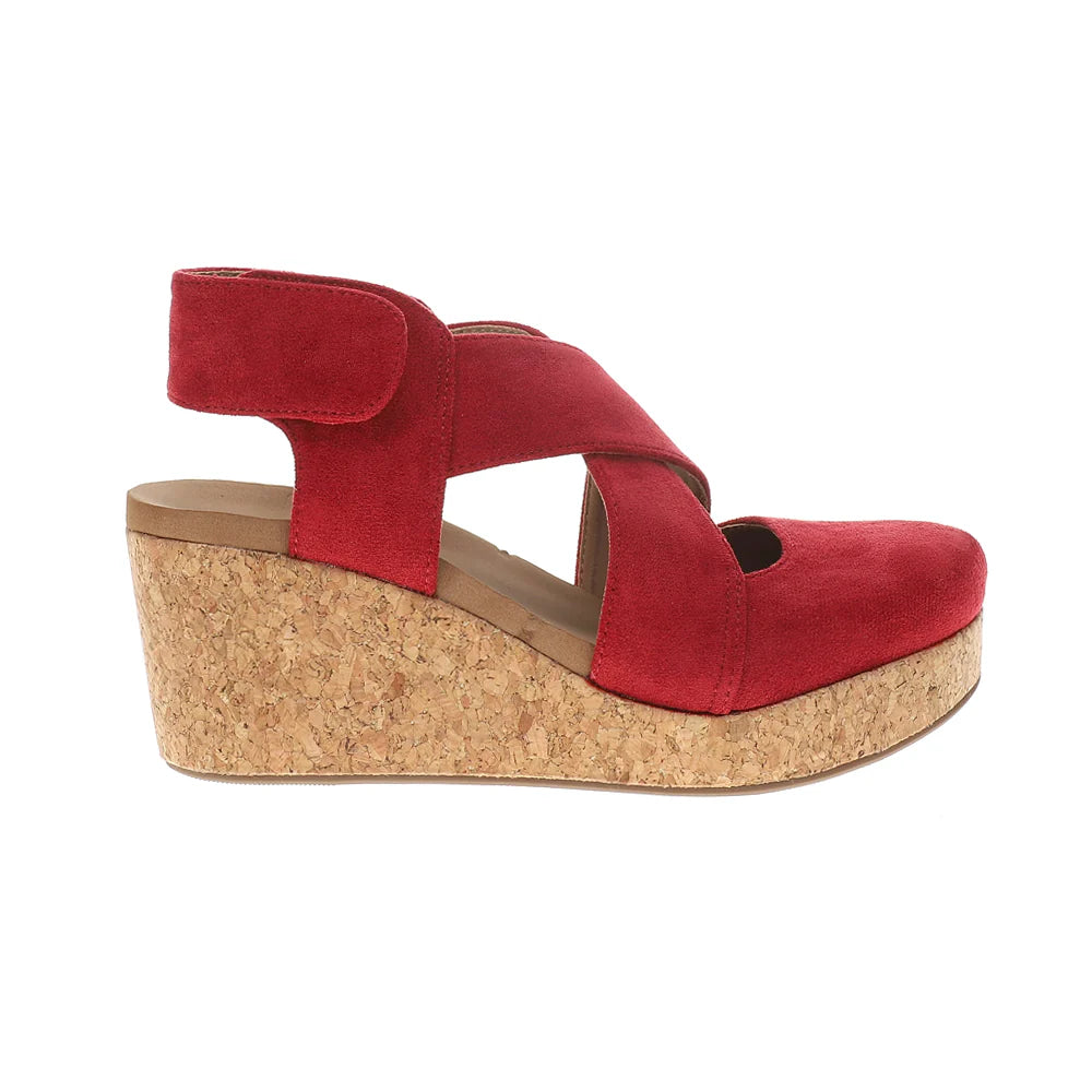 Everyday Suede Casual Shoes